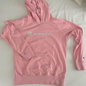 Champion sweater